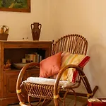 Casa Al Mare Sole E Relax Villa