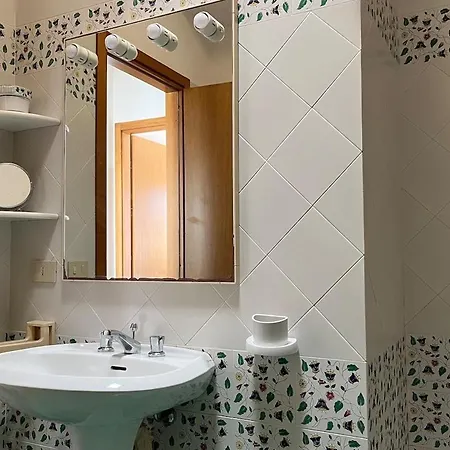 Casa Al Mare Sole E Relax