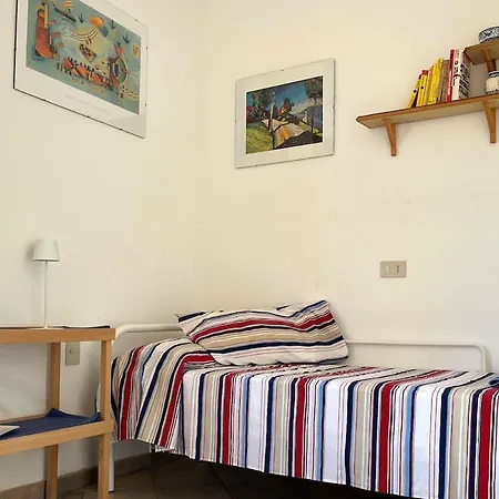 Villa Casa Al Mare Sole E Relax San Vito Lo Capo