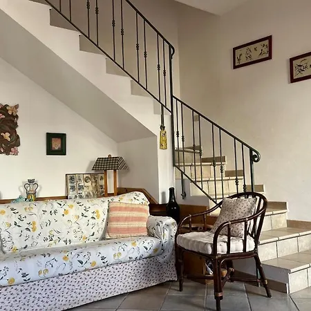 Casa Al Mare Sole E Relax * San Vito Lo Capo