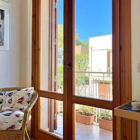 Casa Al Mare Sole E Relax Villa