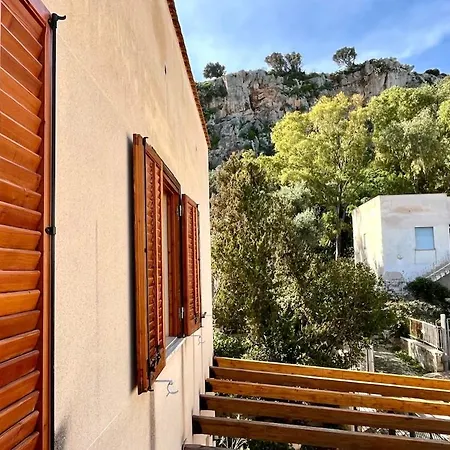 Casa Al Mare Sole E Relax Villa San Vito Lo Capo