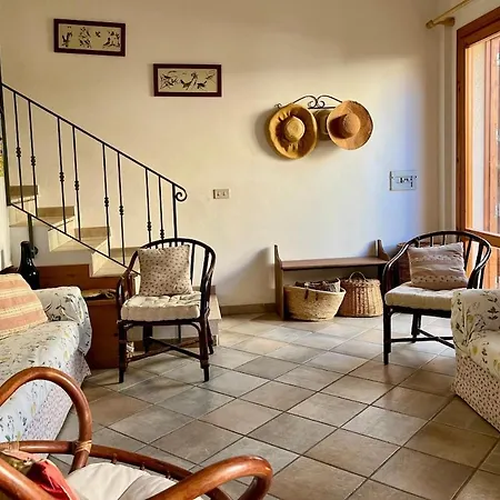 Casa Al Mare Sole E Relax San Vito Lo Capo