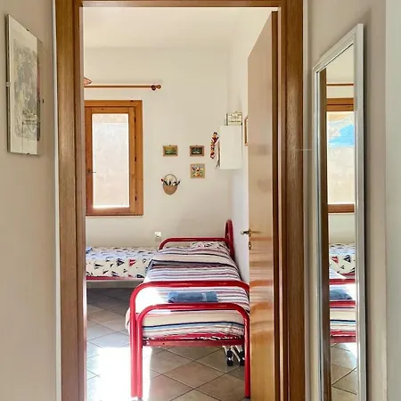 Casa Al Mare Sole E Relax * San Vito Lo Capo