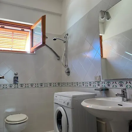 Casa Al Mare Sole E Relax