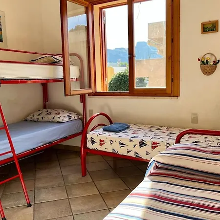 Villa Casa Al Mare Sole E Relax