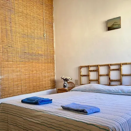 Villa Casa Al Mare Sole E Relax *