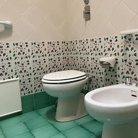 Casa Al Mare Sole E Relax Villa San Vito Lo Capo