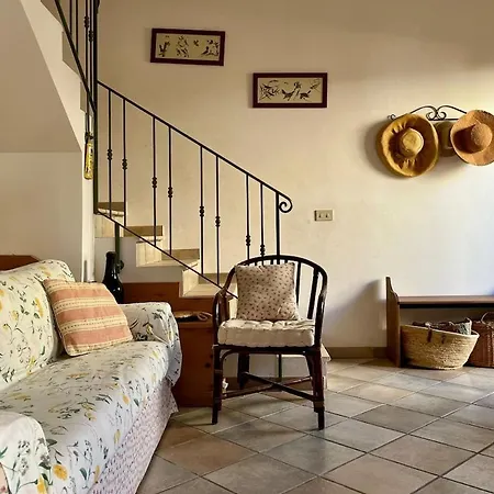 Casa Al Mare Sole E Relax *