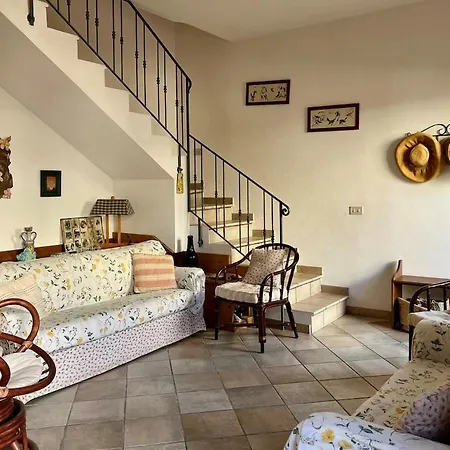 Casa Al Mare Sole E Relax San Vito Lo Capo