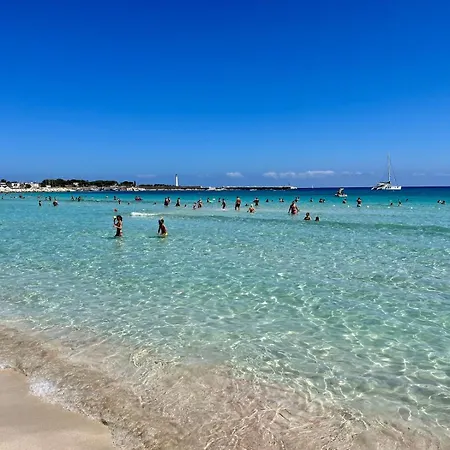 Casa Al Mare Sole E Relax