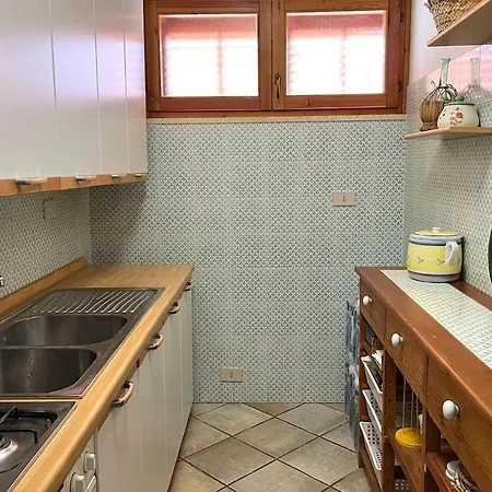 Casa Al Mare Sole E Relax Villa