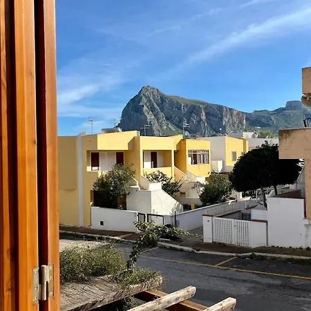 Villa Casa Al Mare Sole E Relax