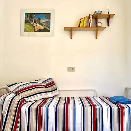 Villa Casa Al Mare Sole E Relax San Vito Lo Capo