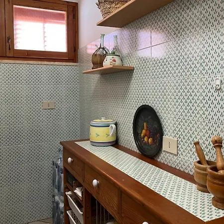 Casa Al Mare Sole E Relax Villa