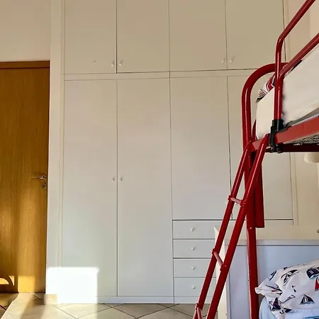 Casa Al Mare Sole E Relax * San Vito Lo Capo