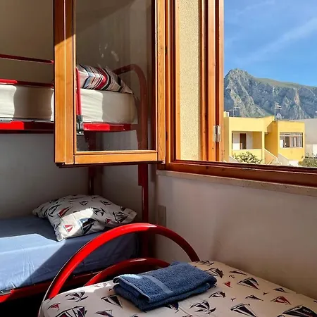 Casa Al Mare Sole E Relax