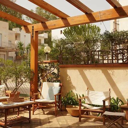 Casa Al Mare Sole E Relax * San Vito Lo Capo