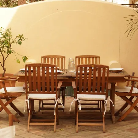 Casa Al Mare Sole E Relax *