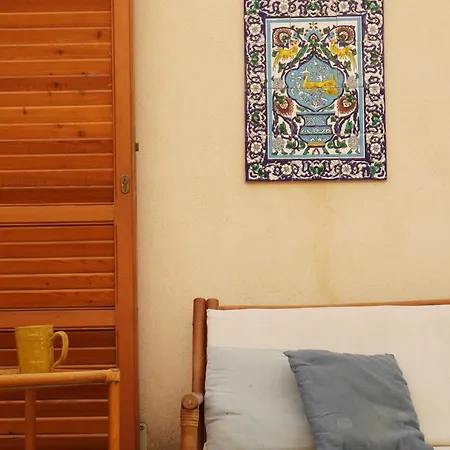 Villa Casa Al Mare Sole E Relax