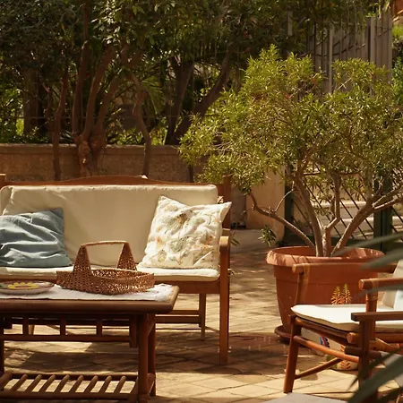 Villa Casa Al Mare Sole E Relax *