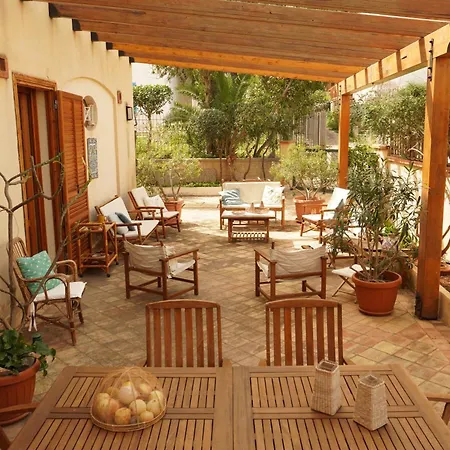 Villa Casa Al Mare Sole E Relax