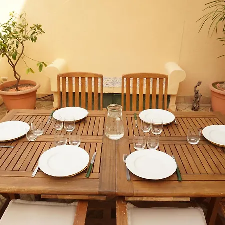 Casa Al Mare Sole E Relax * San Vito Lo Capo