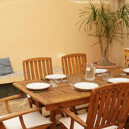 Casa Al Mare Sole E Relax