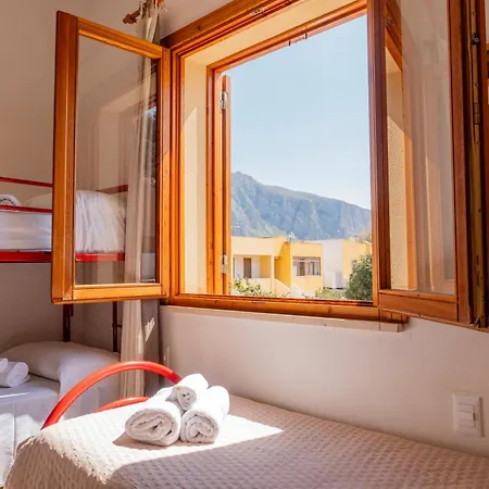 فيلة Casa Al Mare Sole E Relax سان فيتو لو كابو
