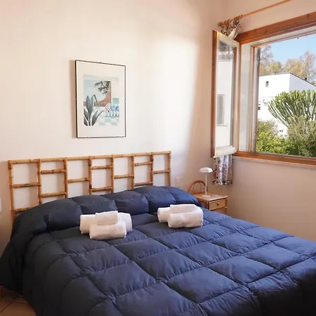 Casa Al Mare Sole E Relax فيلة *
