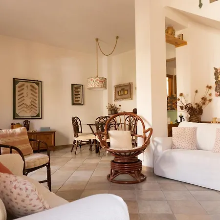 Casa Al Mare Sole E Relax فيلة سان فيتو لو كابو