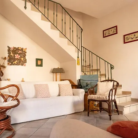 Casa Al Mare Sole E Relax * سان فيتو لو كابو