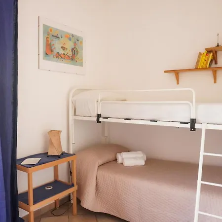 Villa Casa Al Mare Sole E Relax
