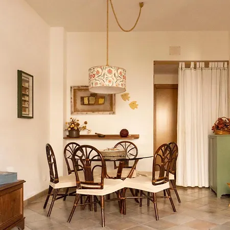 Villa Casa Al Mare Sole E Relax *