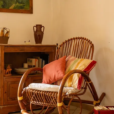 Casa Al Mare Sole E Relax Villa