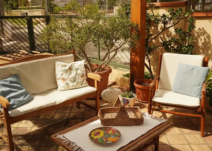 Casa Al Mare Sole E Relax