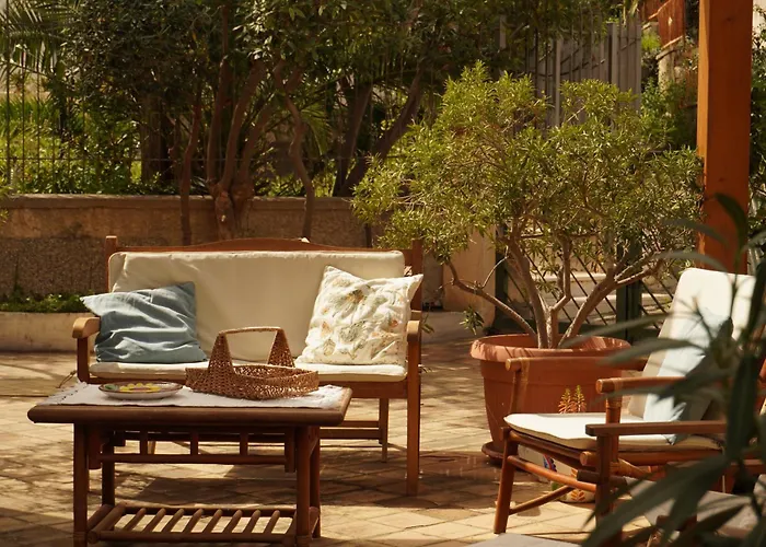 别墅 Casa Al Mare Sole E Relax *