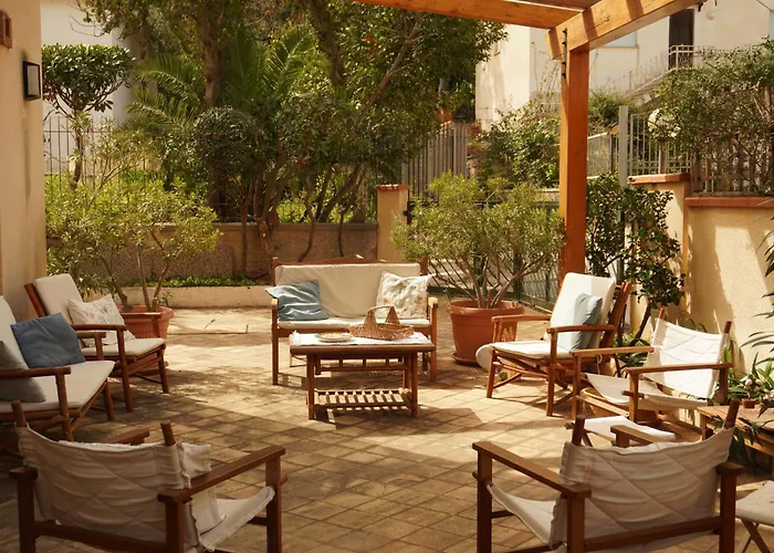 Casa Al Mare Sole E Relax 圣维托罗卡波