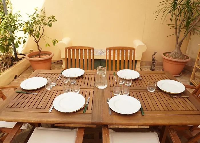 Casa Al Mare Sole E Relax * 圣维托罗卡波