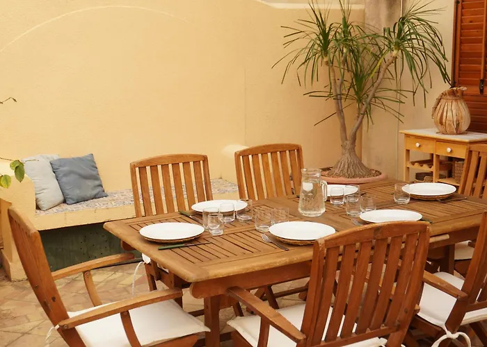 Casa Al Mare Sole E Relax